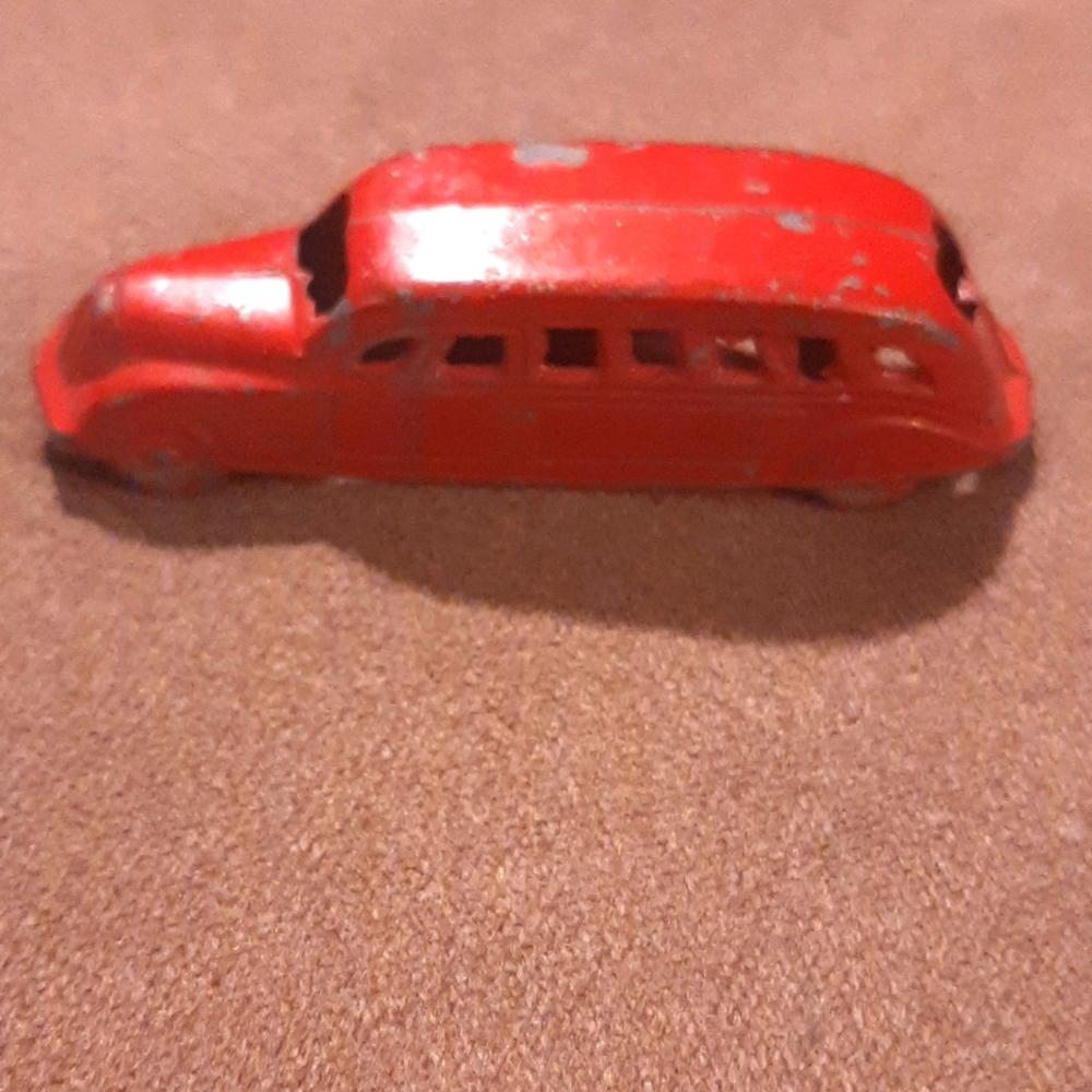 1930s Jacker Jack Prize